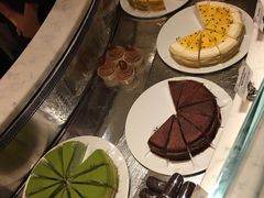 -Lady M Cake Boutique(麦迪逊大道店)