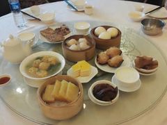 -陶陶居饼家(惠福东路店)