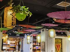 -巷子里小酒馆(西三道街店)