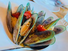 -La Tavernetta(Bar à Vin)(乌鲁木齐路店)