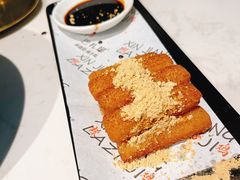 -巴扎屋大盘鸡·新疆菜(汇嘉时代店)