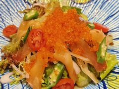 -気楽亭和食料理(气乐亭大世界本店)