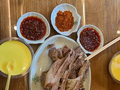 -清真·益鑫羊肉手抓馆(花园北街店)