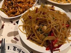 -姥姥家春饼店(惠新东街店)