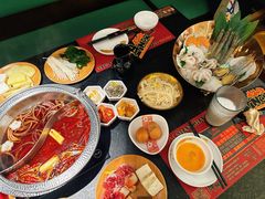 -牛New寿喜烧(新六百店)