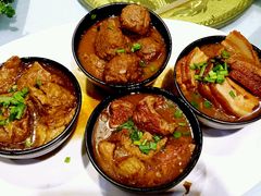 -百饺园酒楼(平山道店)