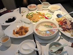 -南门食仙·手工福州菜(南门兜店)