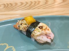 -隐泉京望日式料理(太和广场店)