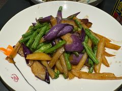 -食光慢宴·安吉土菜馆