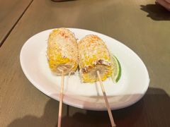 -Chili's Cafe&Bar奇利斯(滨江店)