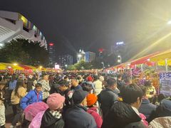 -天河体育中心
