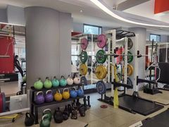 -MEGA BASE 健身馆(南山店)