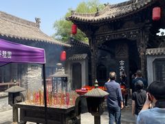 -大槐树寻根祭祖园