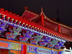 -长沙黑麋峰国家森林公园