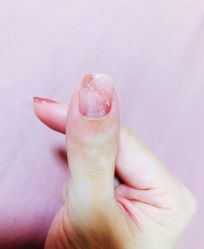 -森日式美甲沙龙MORI NAIL总店