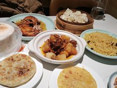 -西夏回族烧麦馆(牡丹街店)