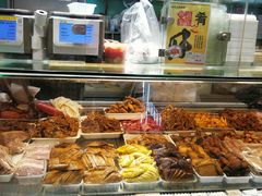 -泰康食品(南京东路店)