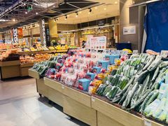 -盒马鲜生(宝地店)