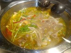 -陈三娃泡姜鸡(太白北路店)