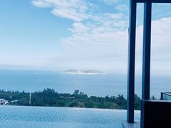 -瑰丽酒店·海吧·天际下午茶·现场DJ·天台酒吧