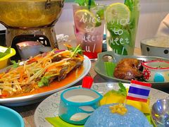 -长勺子东南亚(街道口店)