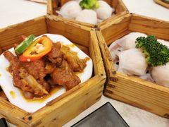 -骏丰酒楼(黄编店)