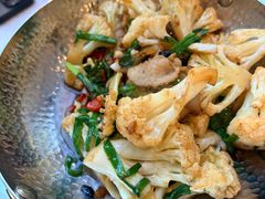 -蔓兰家的四季S0餐厅·融合菜(当代MOMA店)