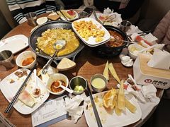 -醉得意·山茶油炒土鸡(泰安吾悦广场店)