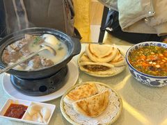 -玉华宫宾馆·餐厅(铜川驻京办店)