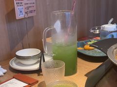-鱼酷活鱼烤鱼(静安大融城店)