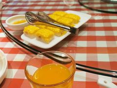 -西贝莜面村(上海百联西郊店)