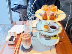 -天龙轩(香港丽思卡尔顿酒店)