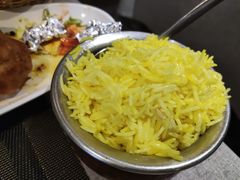 -Pita's&Tika's中东和印度风味餐厅(龙湖天街店)