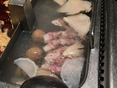 -海底捞火锅(连城广场店)