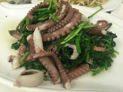 -陶然饺子城(奥体中路店)