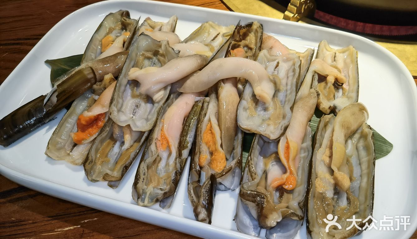 真材实料的顺德味道