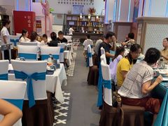 -丝宴·凤城印象·西北特色菜(彩虹湾店)