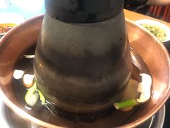 -裕德孚·非遗手切涮羊肉(东直门内大街店)