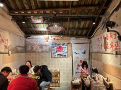 -乡当俏老火锅