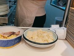 -西部马华清真兰州牛肉面·烧烤夜市(三里河店)