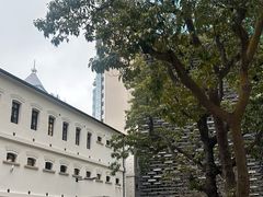 -大馆(前中区警署建築群)