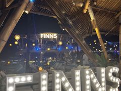 -FINNS Beach Club