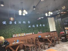 -五谷粮煎饼卷大葱(景星店)
