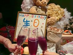 -Nord Grill&Bar Highland诺德西餐(深圳欢乐海岸店)