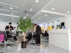 -Coo Hair salon