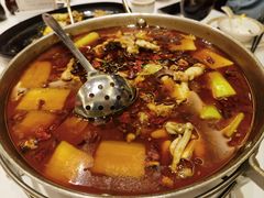 -上海1号私藏菜(静安店)