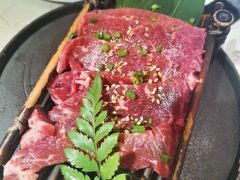 -谷牛日式烤肉(宝山U天地店)