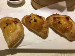 -七哥港式茶餐厅(亮马桥总店)