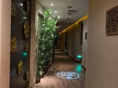 -东方棕泉·洗浴·按摩·美食国际水疗会所(福田店)