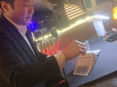 -The St·Regis Bar 瑞吉酒吧